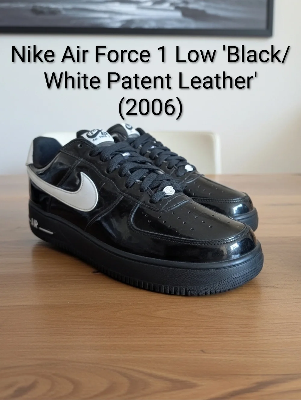 Nike Air Force 1 Low Rare